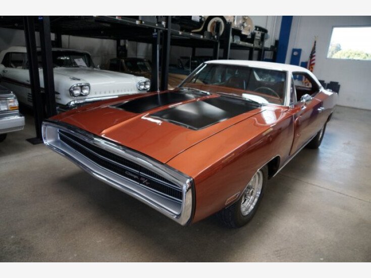 1970 Dodge Charger For Sale Near Torrance California 90501