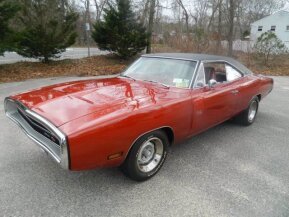 1970 Dodge Charger for sale 101721456