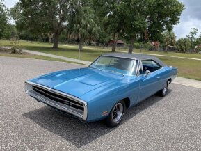 1970 Dodge Charger for sale 101748276