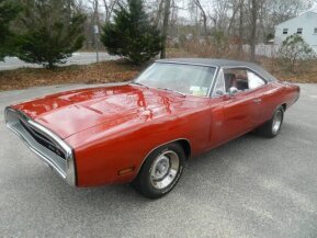 1970 Dodge Charger for sale 101761143