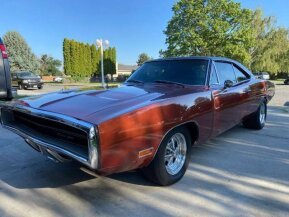 1970 Dodge Charger for sale 101781174