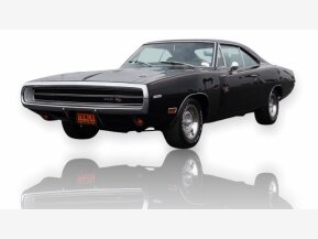 1970 Dodge Charger for sale 101785963