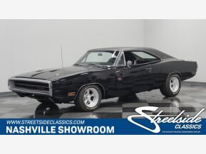 1970 Dodge Charger for sale 101791300
