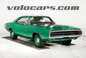 1970 Dodge Charger for sale 101862704