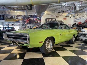 1970 Dodge Charger for sale 101867355