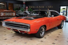 1970 Dodge Charger for sale 101913119