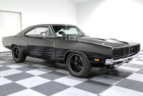 1970 Dodge Charger for sale 101945526
