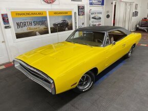 1970 Dodge Charger for sale 101947575