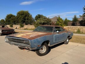 1970 Dodge Charger for sale 101958941