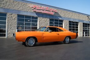 1970 Dodge Charger for sale 101963794