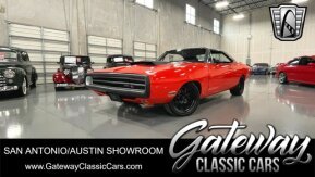 1970 Dodge Charger for sale 101978274