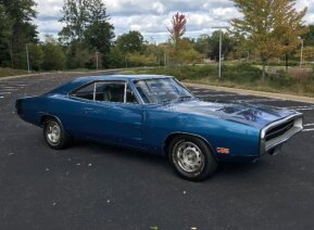 1970 Dodge Charger for sale 101980136