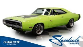 1970 Dodge Charger for sale 102000629