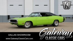1970 Dodge Charger for sale 102001296