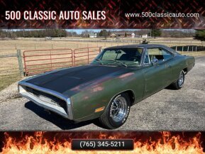 1970 Dodge Charger for sale 102005024