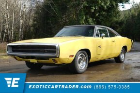 1970 Dodge Charger for sale 102007845