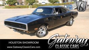 1970 Dodge Charger for sale 102010581