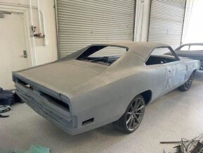 1970 Dodge Charger for sale 102011878