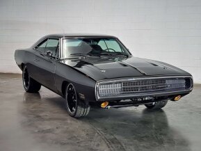 1970 Dodge Charger for sale 102014555