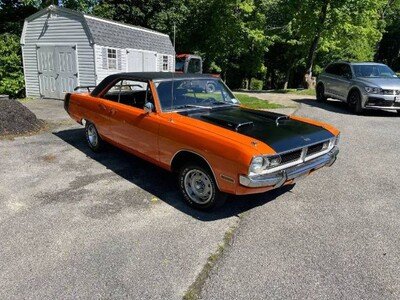 1970 Dodge Dart for sale 101744914