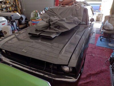 1970 Dodge Dart for sale 101745938