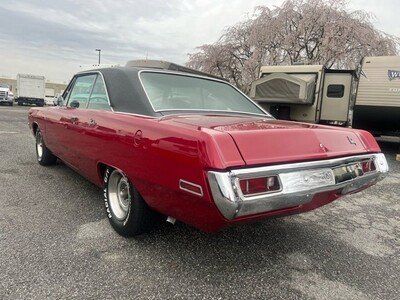 1970 Dodge Dart for sale 101858510