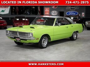 1970 Dodge Dart for sale 101832268