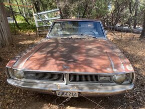 1970 Dodge Dart for sale 101946928