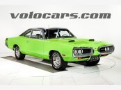 1970 Dodge Other Dodge Models