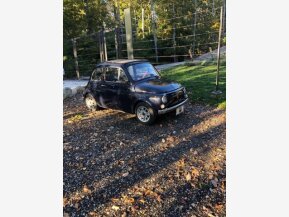 1970 FIAT 500 for sale 101396210