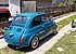 1970 FIAT 500 for sale 101530607