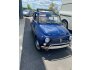 1970 FIAT 500 for sale 101557848