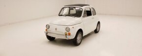 1970 FIAT 500 Coupe for sale 101943982