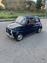 1970 FIAT 500 for sale 101978623