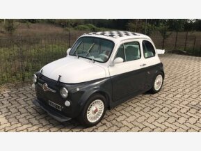 1970 FIAT Other Fiat Models for sale 101824005