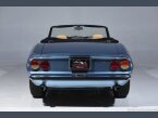 Thumbnail Photo 5 for 1970 FIAT Spider