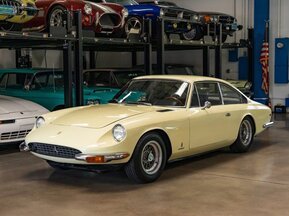 1970 Ferrari 365