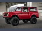 Thumbnail Photo 1 for 1970 Ford Bronco
