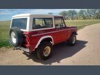 Thumbnail Photo 2 for 1970 Ford Bronco 2-Door for Sale by Owner