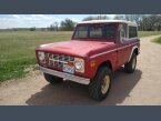 Thumbnail Photo 3 for 1970 Ford Bronco 2-Door for Sale by Owner