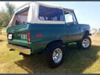 Thumbnail Photo 4 for 1970 Ford Bronco