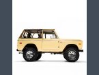 Thumbnail Photo 6 for New 1970 Ford Bronco
