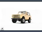 Thumbnail Photo 4 for New 1970 Ford Bronco