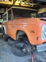 1970 Ford Bronco 2-Door First Edition for sale 101831633