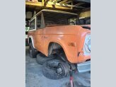 1970 Ford Bronco 2-Door First Edition