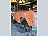 1970 Ford Bronco 2-Door First Edition for sale 101831633