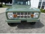 1970 Ford Bronco for sale 101525979