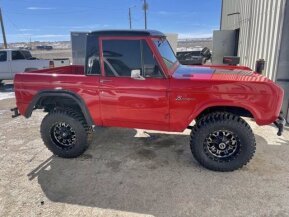 1970 Ford Bronco for sale 101585714