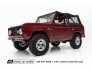 1970 Ford Bronco for sale 101699470