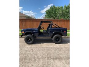 1970 Ford Bronco for sale 101739403